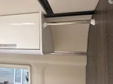 Fahrzeugbild Westfalia Columbus 640 E*MARKISE*RFK*LUFTFEDER* #18