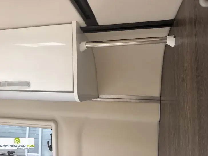 Fahrzeugbild Westfalia Columbus 640 E*MARKISE*RFK*LUFTFEDER* #18