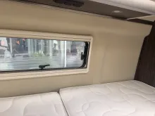 Fahrzeugbild Westfalia Columbus 640 E*MARKISE*RFK*LUFTFEDER* #19