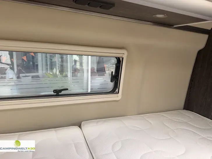 Fahrzeugbild Westfalia Columbus 640 E*MARKISE*RFK*LUFTFEDER* #19