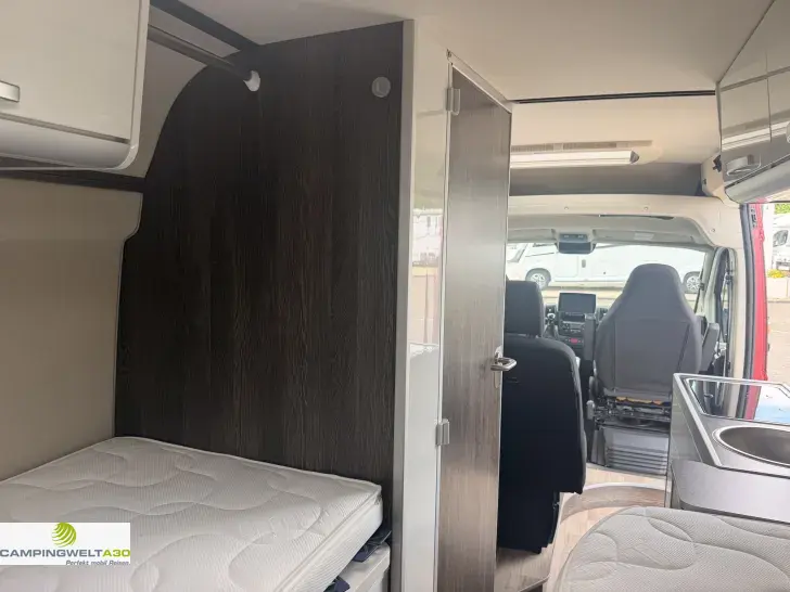 Fahrzeugbild Westfalia Columbus 640 E*MARKISE*RFK*LUFTFEDER* #20