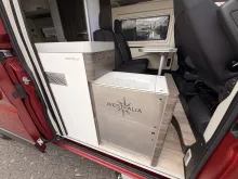 Fahrzeugbild Westfalia Columbus 640 E*MARKISE*RFK*LUFTFEDER* #25