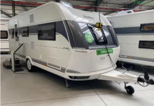 Bild De Luxe 540 KMFe