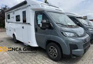 Bild CaraSuite EDITION SPICY 650 MEG