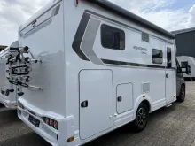 Fahrzeugbild Weinsberg CaraSuite EDITION [SPICY] 650 MEG #4