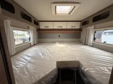 Fahrzeugbild Weinsberg CaraSuite EDITION [SPICY] 650 MEG #6