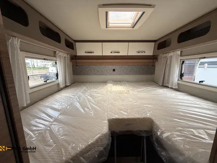 Fahrzeugbild Weinsberg CaraSuite EDITION [SPICY] 650 MEG #6