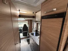 Fahrzeugbild Weinsberg CaraSuite EDITION [SPICY] 650 MEG #7