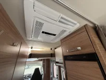 Fahrzeugbild Weinsberg CaraSuite EDITION [SPICY] 650 MEG #8