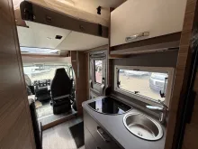 Fahrzeugbild Weinsberg CaraSuite EDITION [SPICY] 650 MEG #9