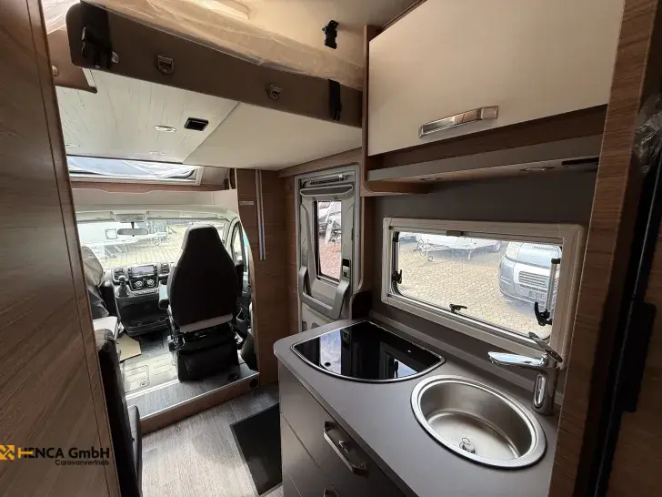 Fahrzeugbild Weinsberg CaraSuite EDITION [SPICY] 650 MEG #9