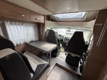 Fahrzeugbild Weinsberg CaraSuite EDITION [SPICY] 650 MEG #10