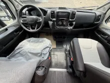 Fahrzeugbild Weinsberg CaraSuite EDITION [SPICY] 650 MEG #11