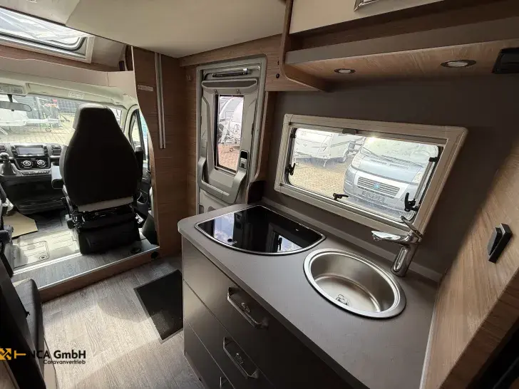 Fahrzeugbild Weinsberg CaraSuite EDITION [SPICY] 650 MEG #14