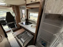 Fahrzeugbild Weinsberg CaraSuite EDITION [SPICY] 650 MEG #15