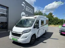 Fahrzeugbild Weinsberg CaraCompact 600 MEG Pepper-Edition Solar / SAT / AHK / Lithium #1