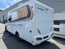 Fahrzeugbild Weinsberg CaraCompact 600 MEG Pepper-Edition Solar / SAT / AHK / Lithium #3