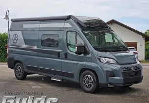 Bild Davis 600 Lifestyle