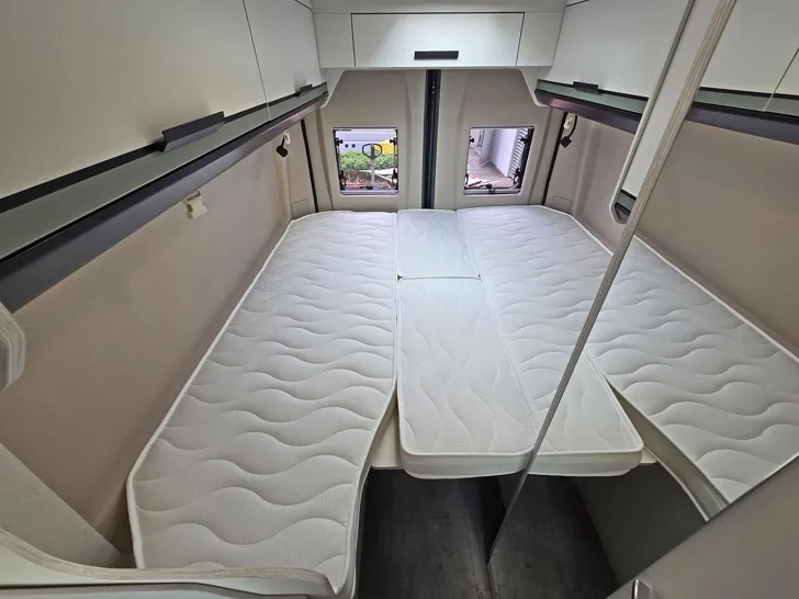 Fahrzeugbild Karmann Mobil Davis Lifestyle DA 600 LS CONCEPT*AUTOMATIK* #13