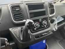 Fahrzeugbild Dethleffs Globetrail Active 600 DS Fiat Neuzugang Active #9