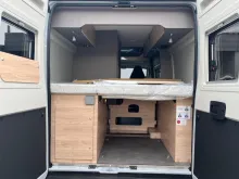 Fahrzeugbild Dethleffs Globetrail Active 600 DS Fiat Neuzugang Active #14