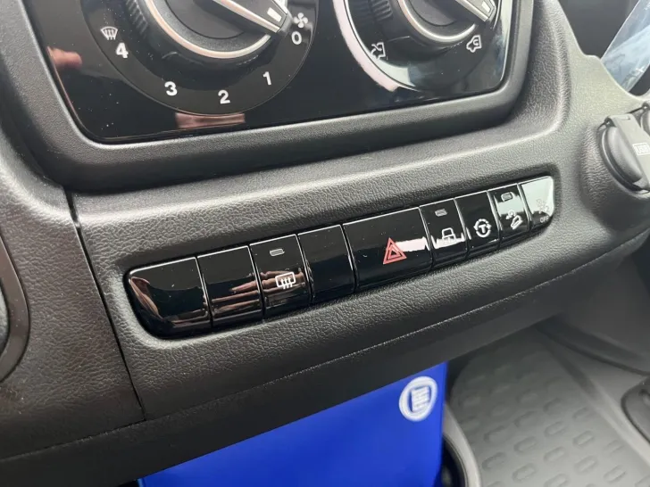 Fahrzeugbild Dethleffs Globetrail Active 600 DS Fiat Neuzugang Active #16