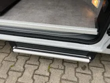 Fahrzeugbild Dethleffs Globetrail Active 600 DS Fiat Neuzugang Active #19