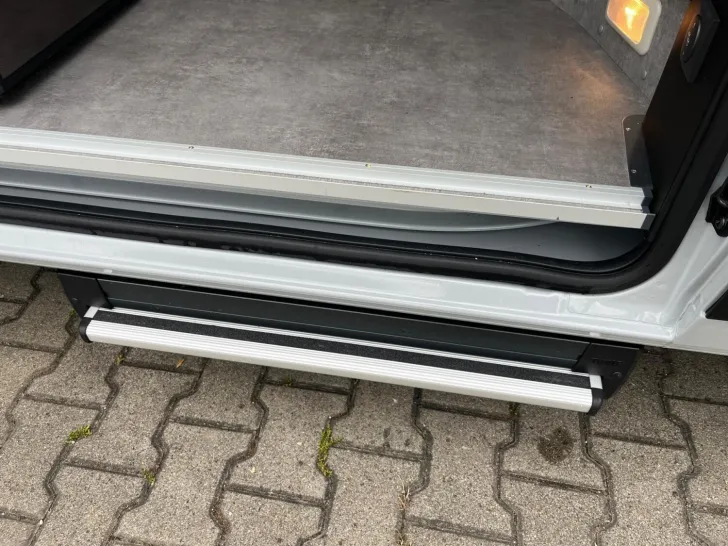 Fahrzeugbild Dethleffs Globetrail Active 600 DS Fiat Neuzugang Active #19