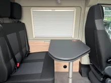 Fahrzeugbild Dethleffs Globetrail Active 600 DS Fiat Neuzugang Active #25