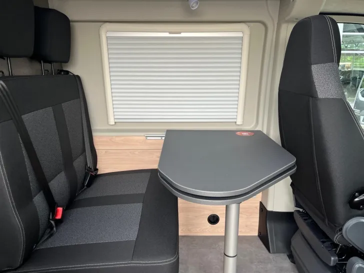 Fahrzeugbild Dethleffs Globetrail Active 600 DS Fiat Neuzugang Active #25