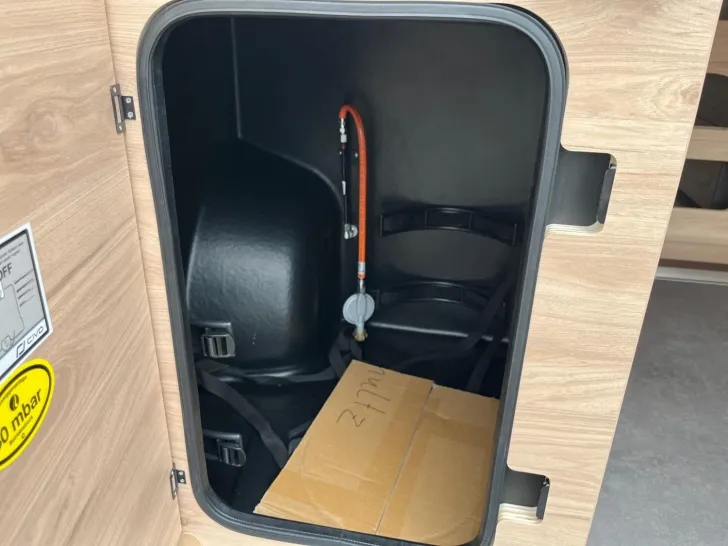 Fahrzeugbild Dethleffs Globetrail Active 600 DS Fiat Neuzugang Active #29