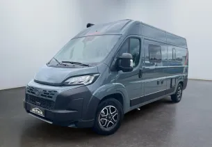 Bild Globetrail Active 600 KS