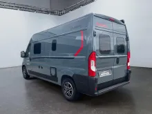 Fahrzeugbild Dethleffs Globetrail Active 600 KS Fiat Schwenkbad #4