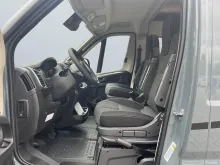 Fahrzeugbild Dethleffs Globetrail Active 600 KS Fiat Schwenkbad #7