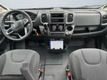 Fahrzeugbild Dethleffs Globetrail Active 600 KS Fiat Schwenkbad #8