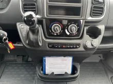 Fahrzeugbild Dethleffs Globetrail Active 600 KS Fiat Schwenkbad #9
