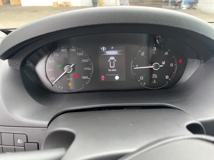 Fahrzeugbild Dethleffs Globetrail Active 600 KS Fiat Schwenkbad #12