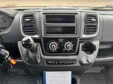 Fahrzeugbild Dethleffs Globetrail Active 600 KS Fiat Schwenkbad #13