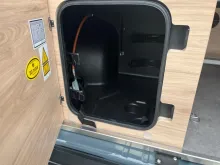 Fahrzeugbild Dethleffs Globetrail Active 600 KS Fiat Schwenkbad #16