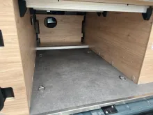 Fahrzeugbild Dethleffs Globetrail Active 600 KS Fiat Schwenkbad #17