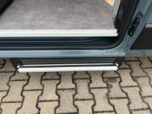 Fahrzeugbild Dethleffs Globetrail Active 600 KS Fiat Schwenkbad #19