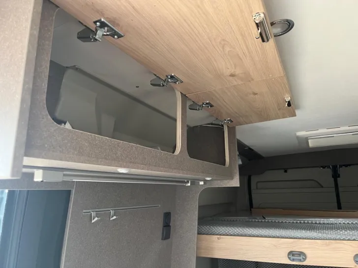 Fahrzeugbild Dethleffs Globetrail Active 600 KS Fiat Schwenkbad #21