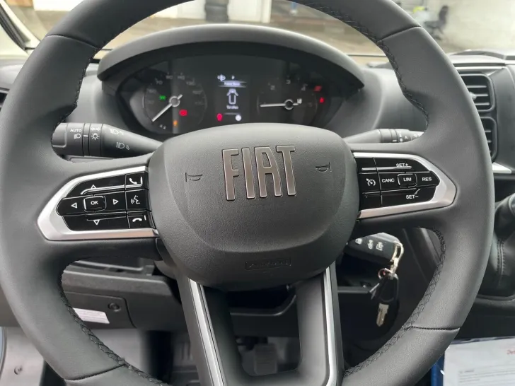Fahrzeugbild Dethleffs Globetrail Active 600 KS Fiat Schwenkbad #31