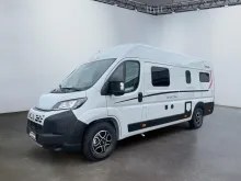 Fahrzeugbild Dethleffs Globetrail Active 640 ES Fiat sofort reisefertig #1
