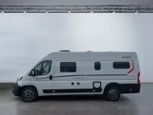 Fahrzeugbild Dethleffs Globetrail Active 640 ES Fiat sofort reisefertig #3