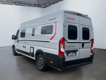 Fahrzeugbild Dethleffs Globetrail Active 640 ES Fiat sofort reisefertig #4