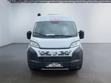 Fahrzeugbild Dethleffs Globetrail Active 640 ES Fiat sofort reisefertig #6