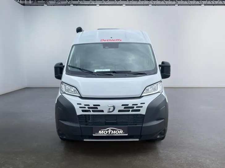 Fahrzeugbild Dethleffs Globetrail Active 640 ES Fiat sofort reisefertig #6