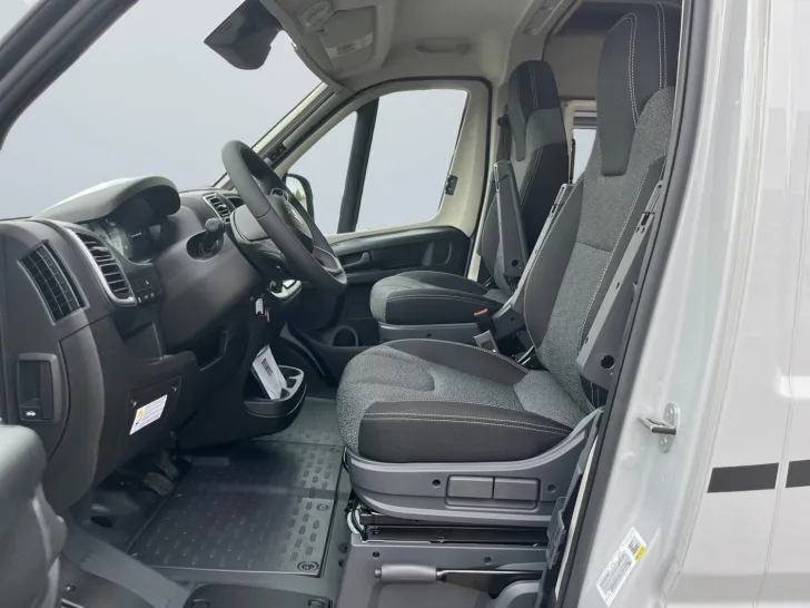 Fahrzeugbild Dethleffs Globetrail Active 640 ES Fiat sofort reisefertig #7