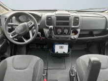 Fahrzeugbild Dethleffs Globetrail Active 640 ES Fiat sofort reisefertig #8